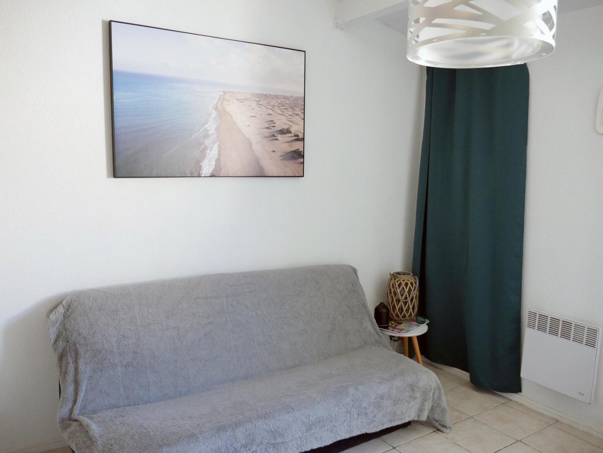 Maison De Plein Pied A Barcares Le Barcarès Kültér fotó